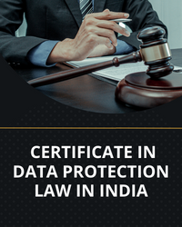 Certification in Data Protection Laws of India - CDPP-I