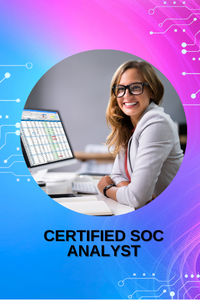 certified soc analyst csa price