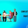 Conflict Resolution for Professionals