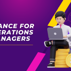Finance for Operation Manager