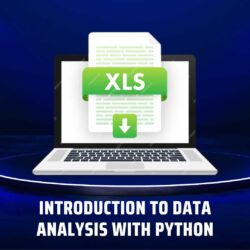 Introduction to Data Analysis With Python