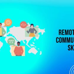 Remote Work Communication Skills