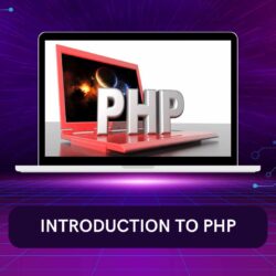 Introduction to PHP