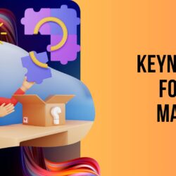 Keynote for Mac