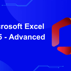 Microsoft Excel 365 - Advanced