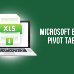 Microsoft Excel - Pivot Tables