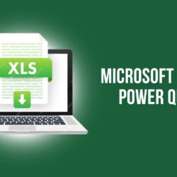 Microsoft Excel - Power Query