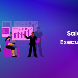 Sales Executive