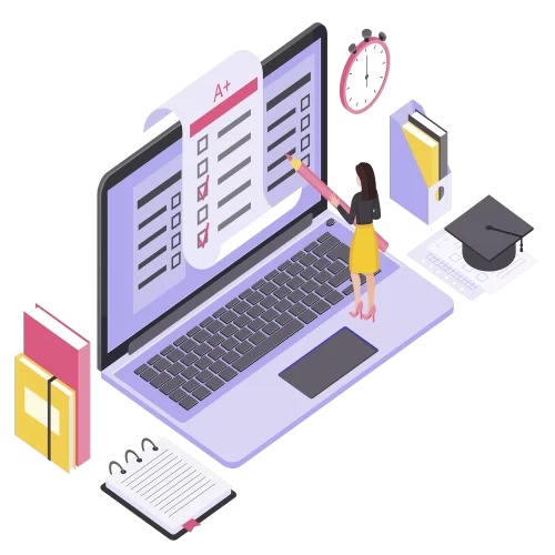 Online Assessment